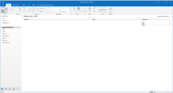 Microsoft Office 2019 Professional Plus Bind Outlook – Digital License for Microsoft Outlook 2019 email and calendar software