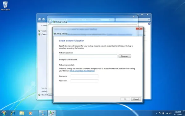 Windows 7 Professional - Image 3