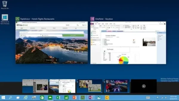 Windows 10 Home - Image 2
