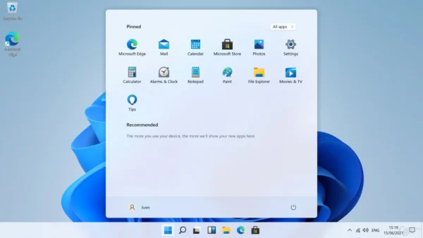Windows 11 Enterprise - Image 2