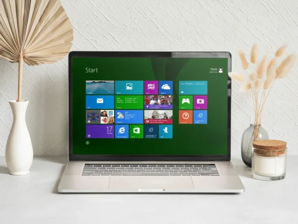 Windows 8.1 Home - Image 4