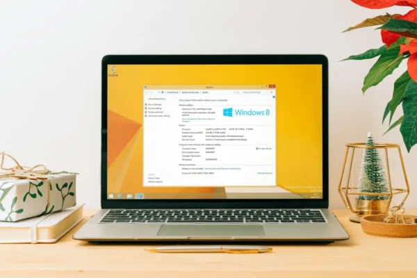 Windows 8.1 Enterprise - Image 4